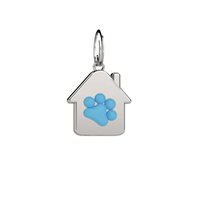 Pendant Liu Jo in Steel LJP003 - LJP003